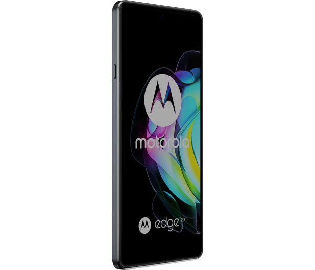 Motorola edge 20 5G 8/128GB Frosted Grey 144Hz - 674805 - zdjęcie 3